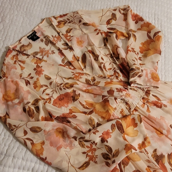 Spring Dress - Picture 2 of 4